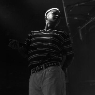 Photo/Music
