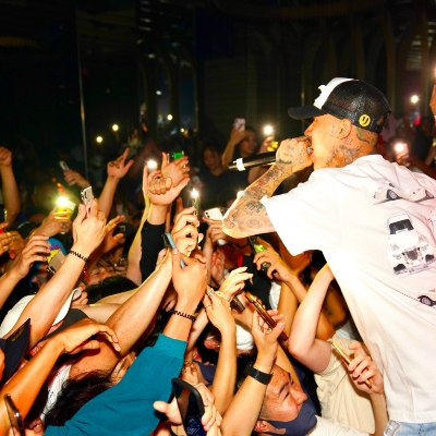 Photo/Music
