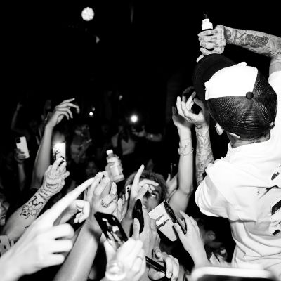 Photo/Music