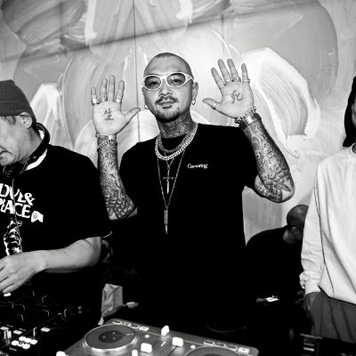 Photo/Music