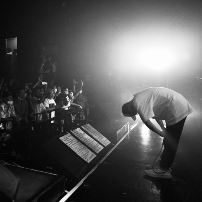 Photo/Music