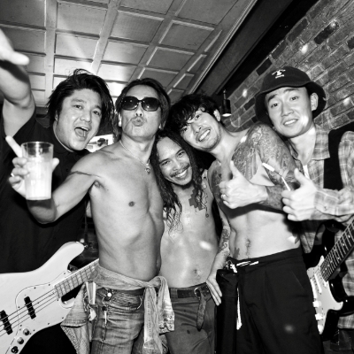 Photo/Music