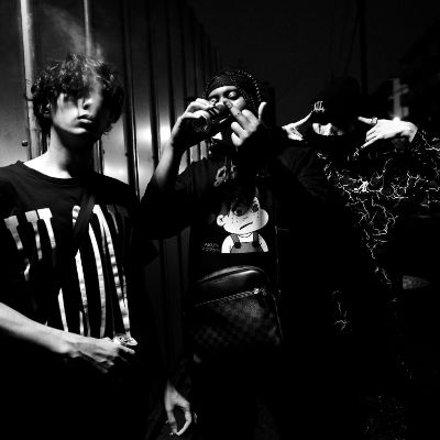 Photo/Music