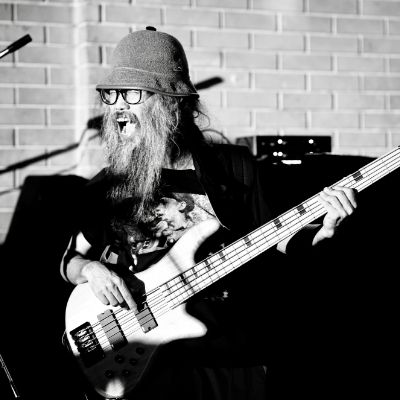 Photo/Music