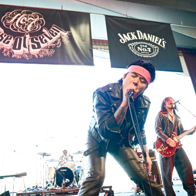 Photo/Music