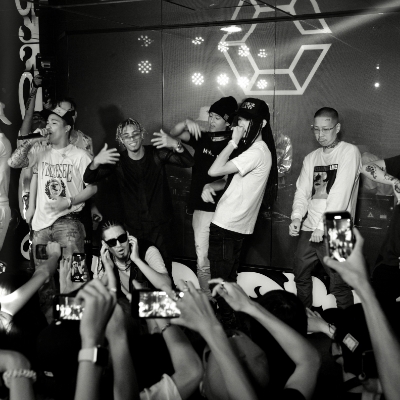 Photo/Music
