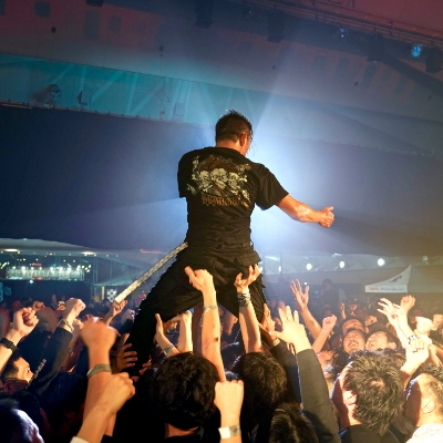 Photo/Music