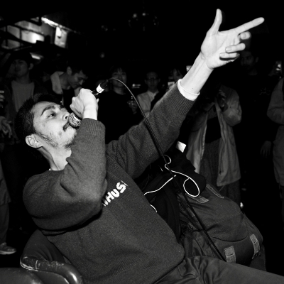 Photo/Music