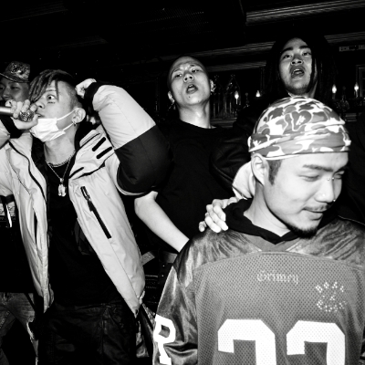 Photo/Music