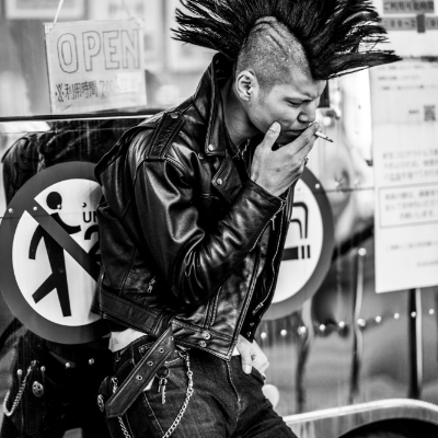 Photo/Music