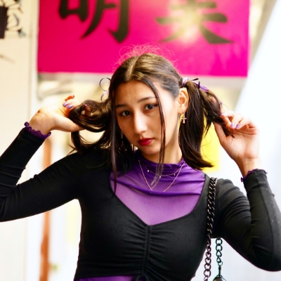 Photo/Street