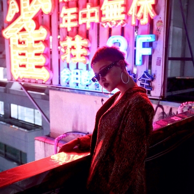 Photo/Street