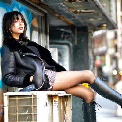 Photo/Street
