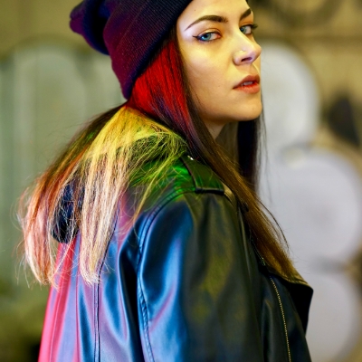 Photo/Street