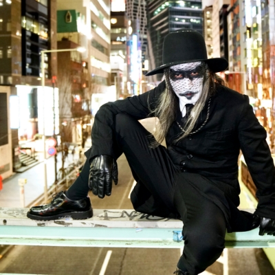 Photo/Street
