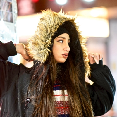 Photo/Street