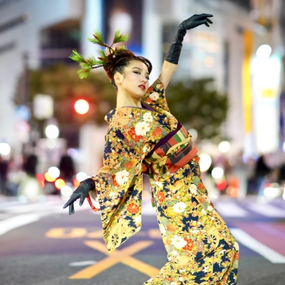 Photo/Street