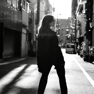 Photo/Street
