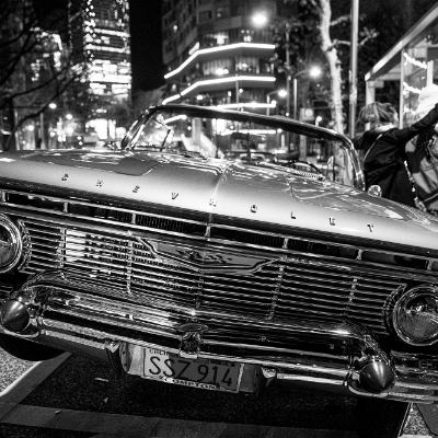 Photo/Street