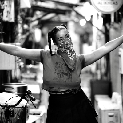 Photo/Street
