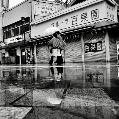 Photo/Street