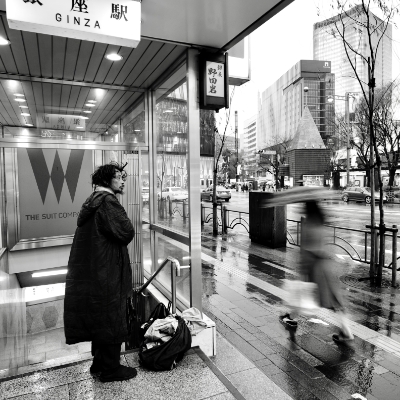 Photo/Street