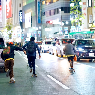 Photo/Street