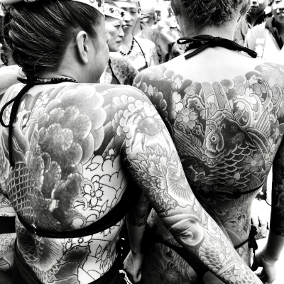 Photo/Street