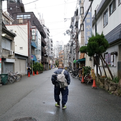 Photo/Street