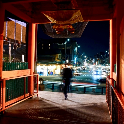 Photo/Street