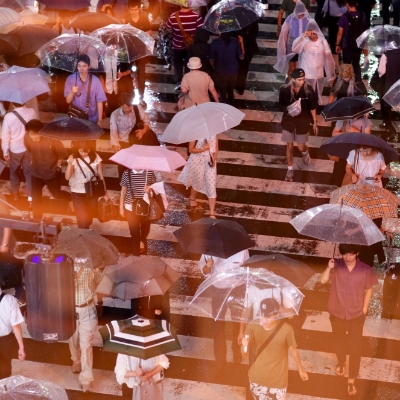 Photo/Street