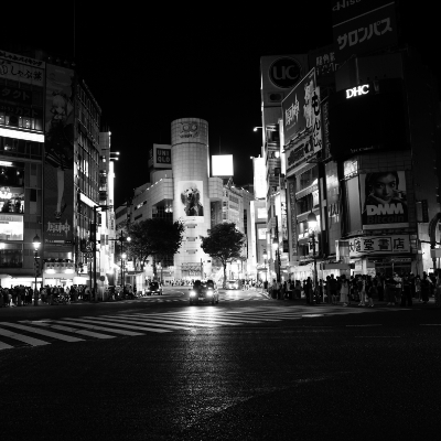 Photo/Street