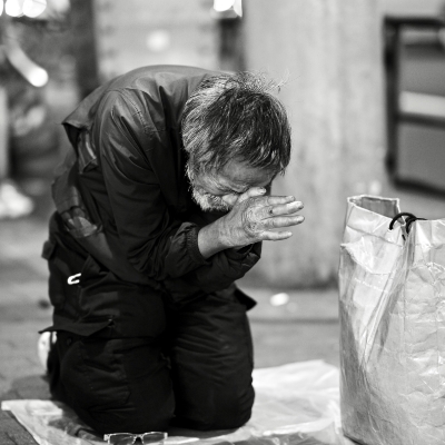 Photo/Street