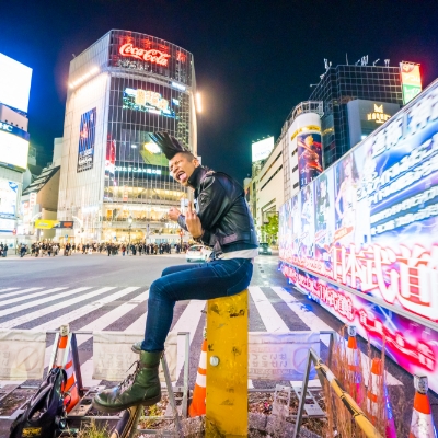 Photo/Street