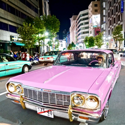 Photo/Street