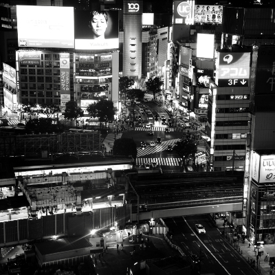 Photo/Street