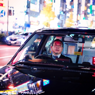 Photo/Street